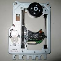 DVD cơ SF-HD870