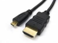 Cáp Micro HDMI