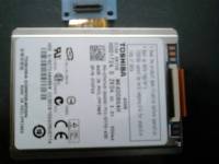 HDD TOSHIBA 80G/Dùng cho DELL D420-430