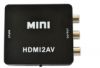 HDMI to AV Converter 1080P - anh 1